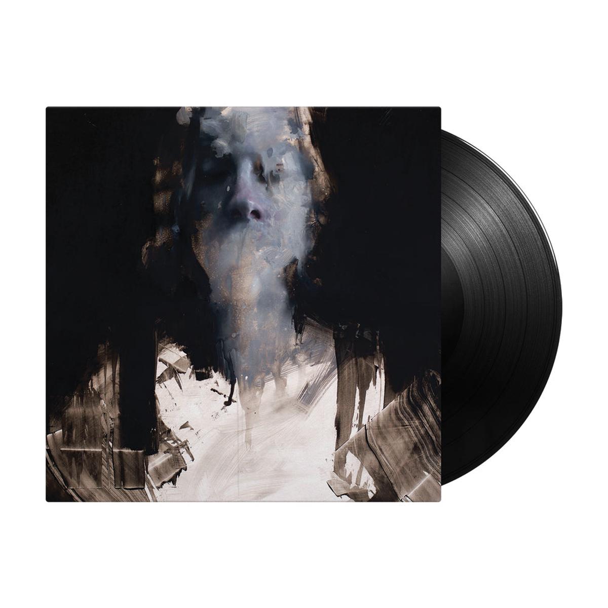 A Reintroduction: The Essence Of All That Surrounds Me (180 Gram) Black Limited to 100
