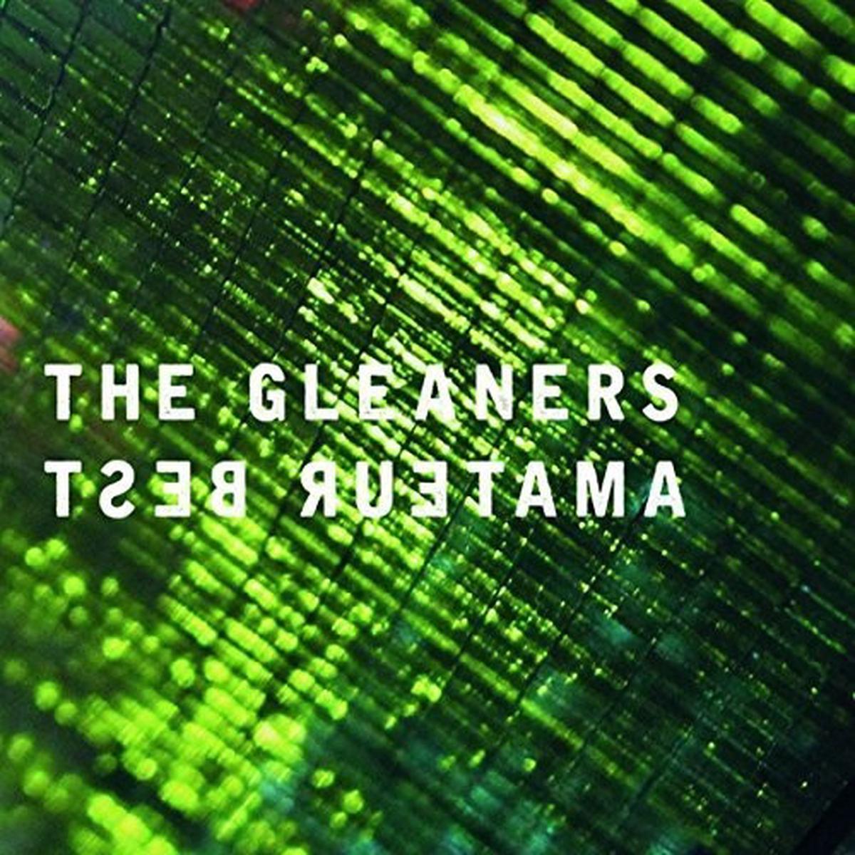 Amateur Best: The Gleaners – VINYL LP