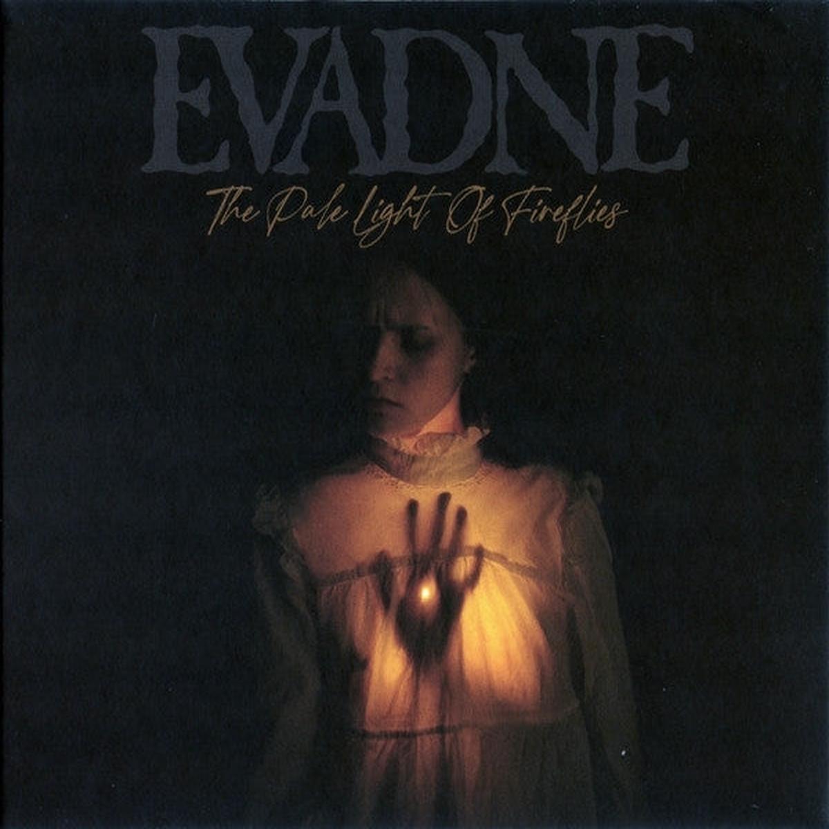Evadne – The Pale Light of Fireflies (2 LPs)