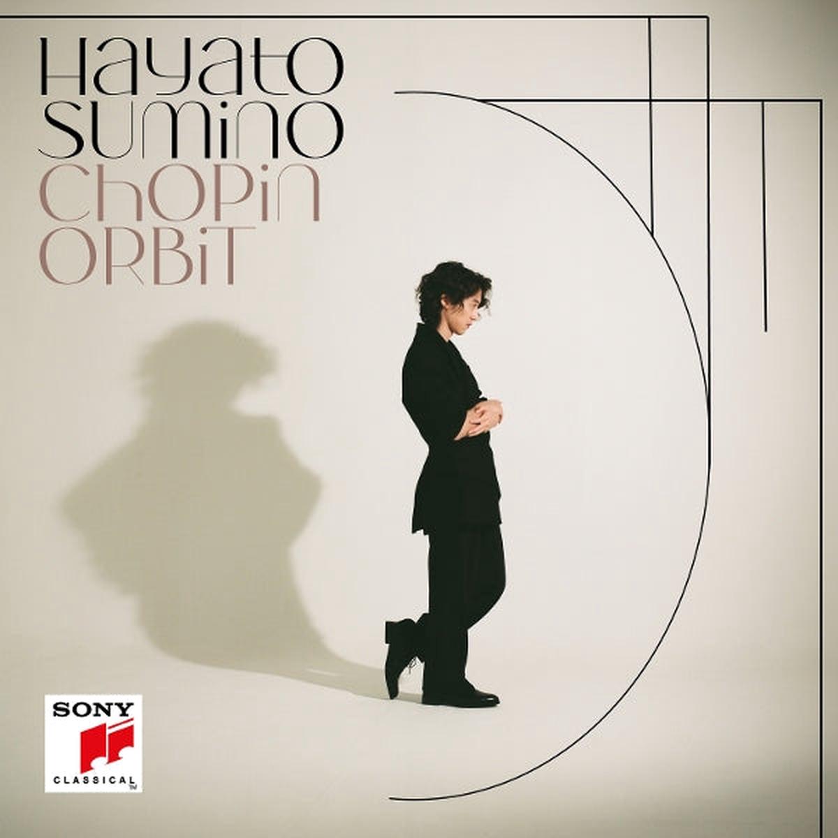 Hayato Sumino – Chopin Orbit (2 LPs)