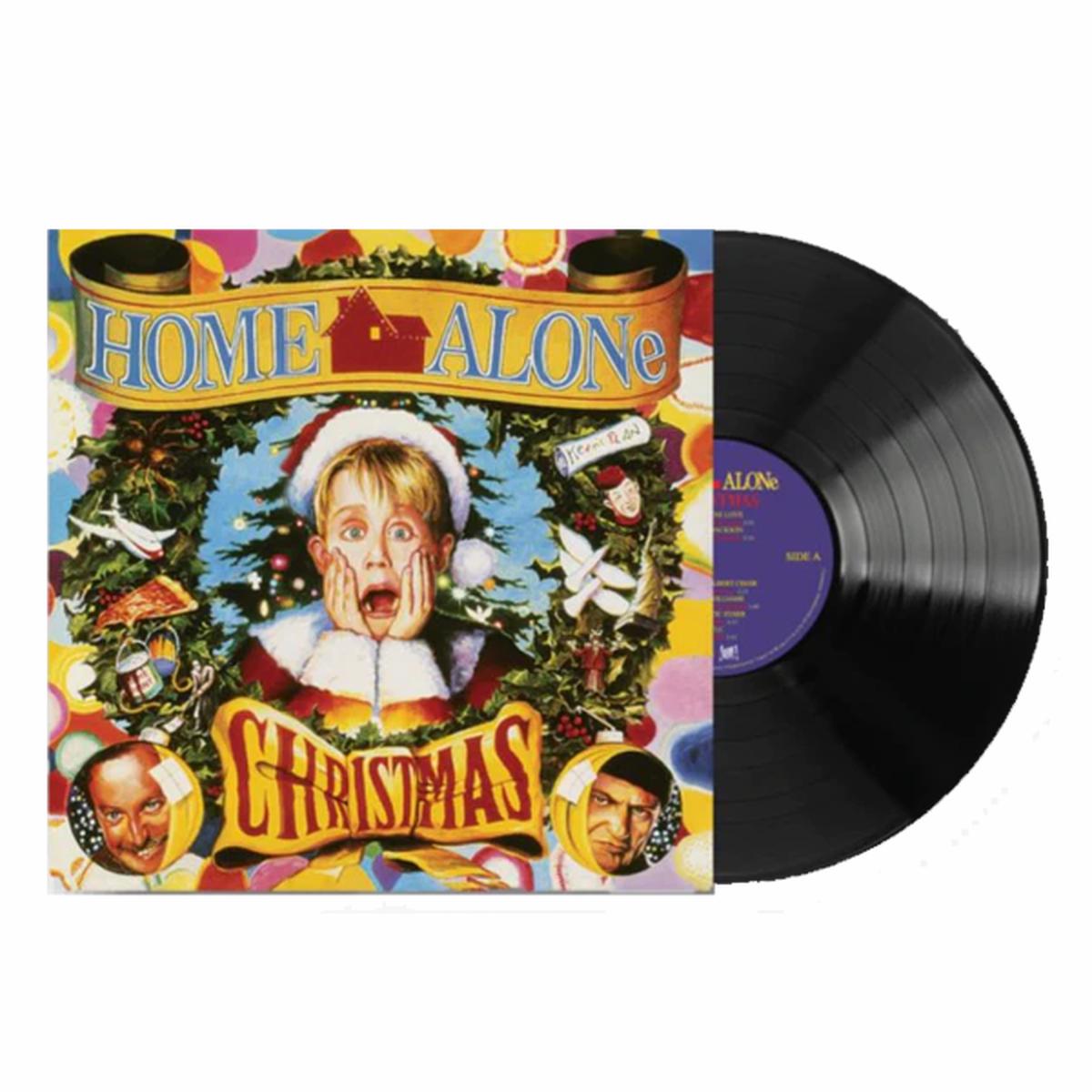 Home Alone (Soundtrack): Vinyl LP