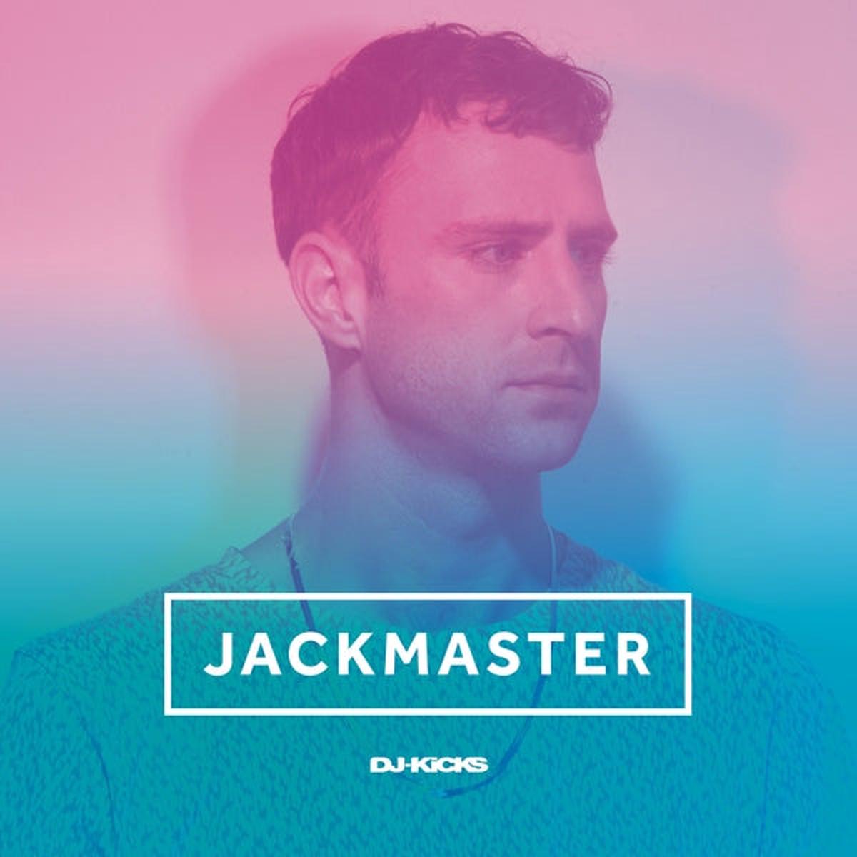 Jackmaster – Jackmaster DJ-Kicks (3 LPs)