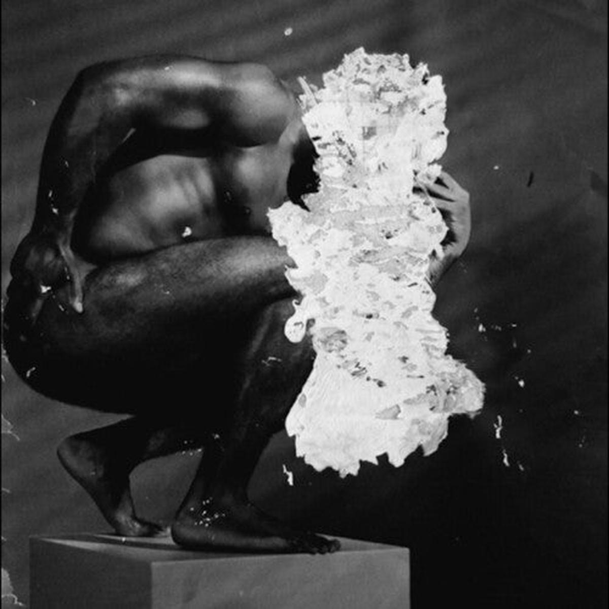 Jamire Williams: But Only After You Have Suffered (SILVER COLOR VINYL) – VINYL LP