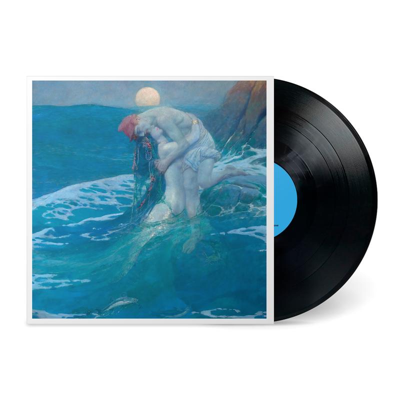 Sounds of The Sea: Vinyl LP