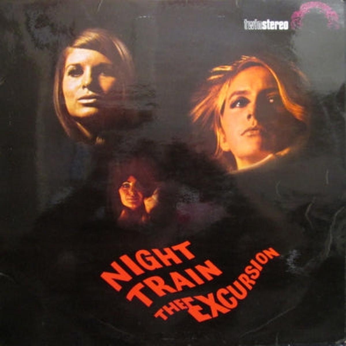 THE EXCURSION – Night Train
