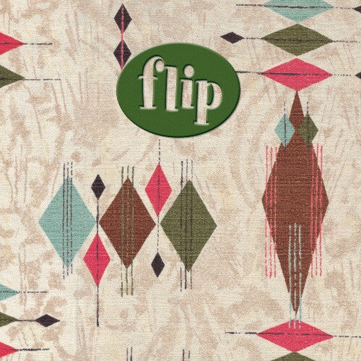 The High-Lows: Flip Flop – VINYL LP