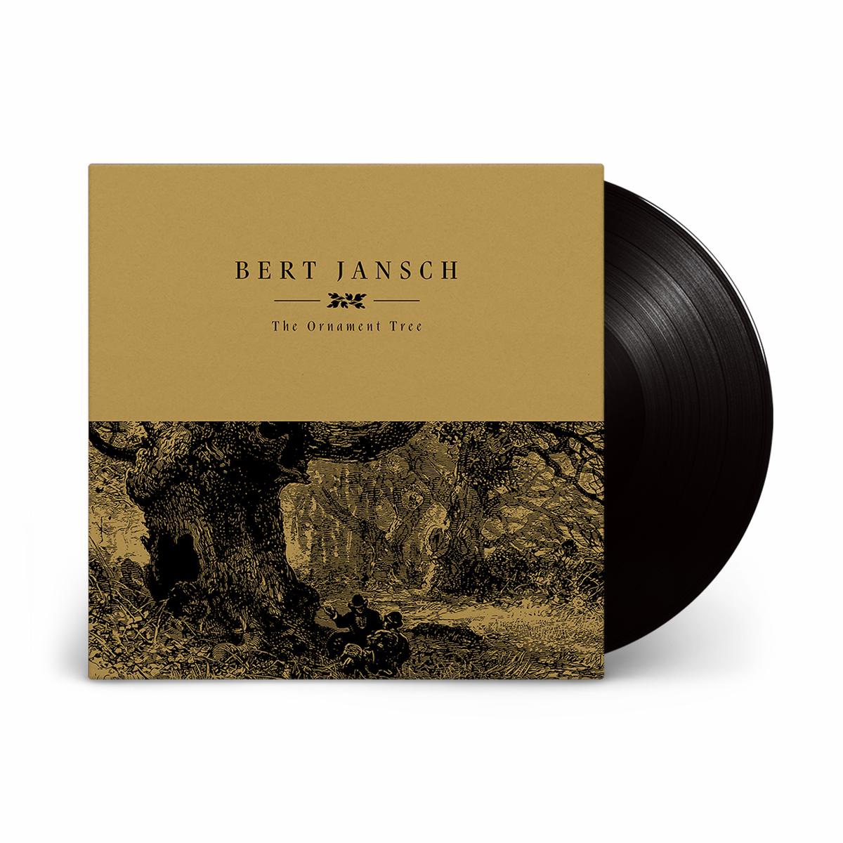 The Ornament Tree: Vinyl LP