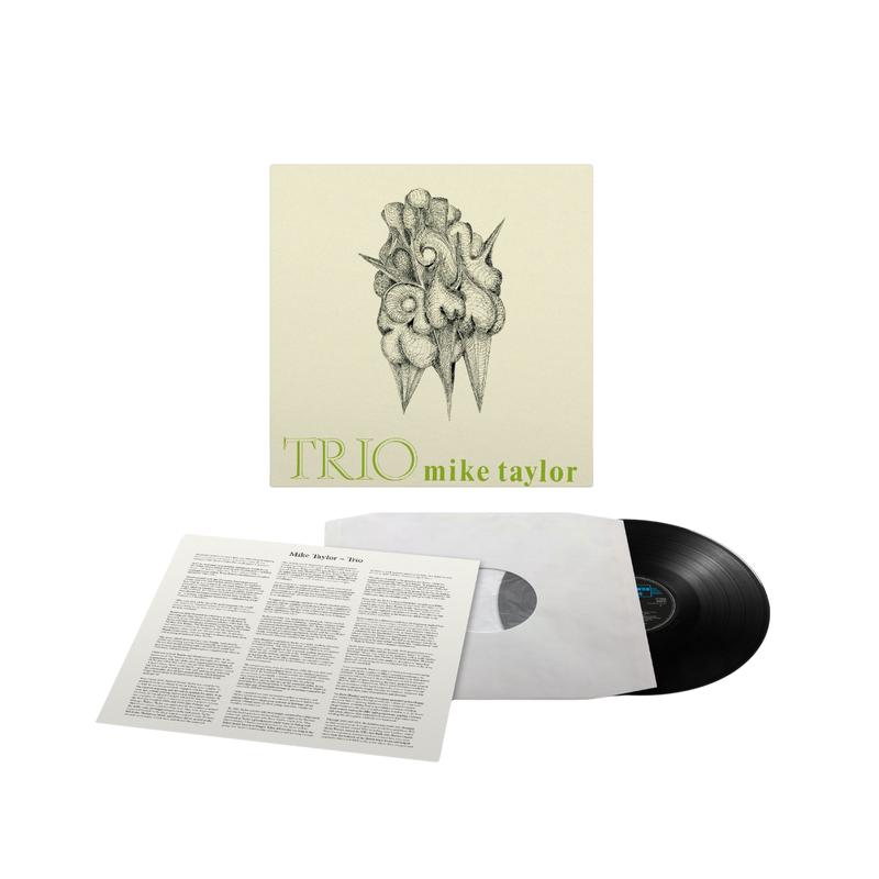 Trio – Vinyl