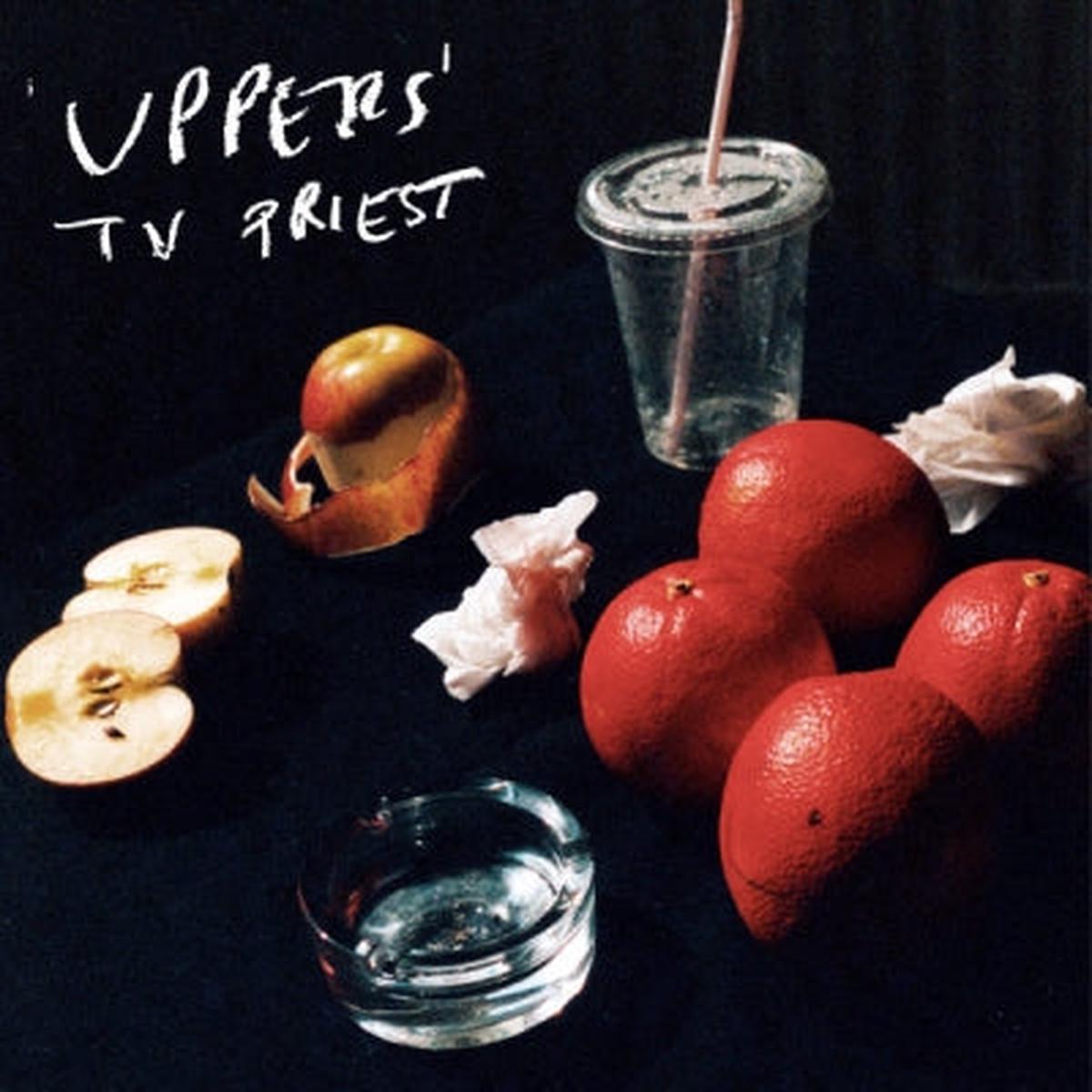 TV PRIEST – Uppers