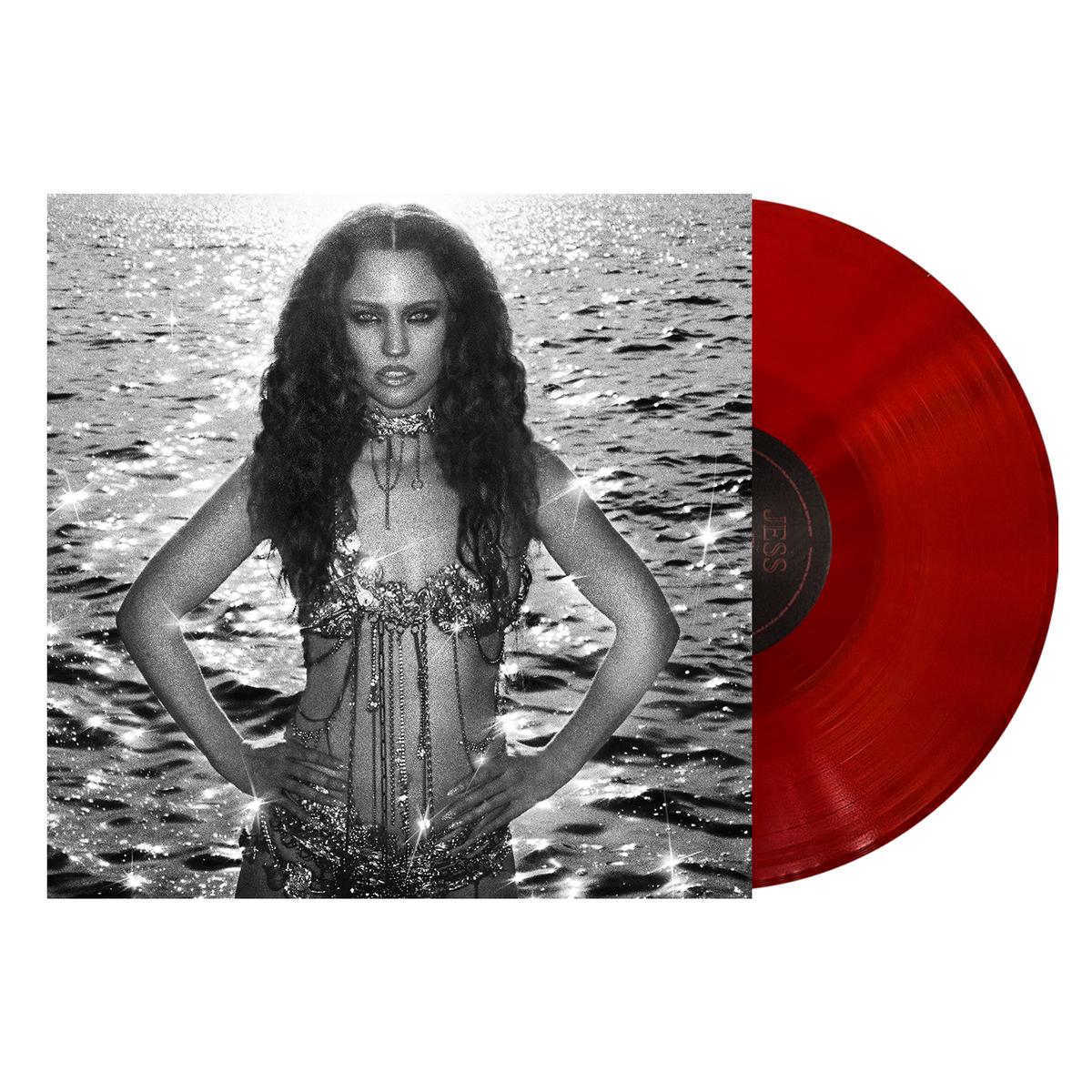 JESS – Standard Vinyl