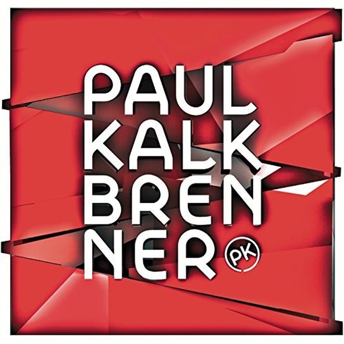 Paul Kalkbrenner: Icke Wieder – VINYL LP