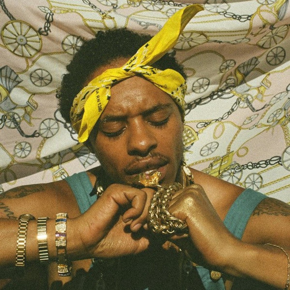 PINK SIIFU – ENSLEY: 2LP SET – LP