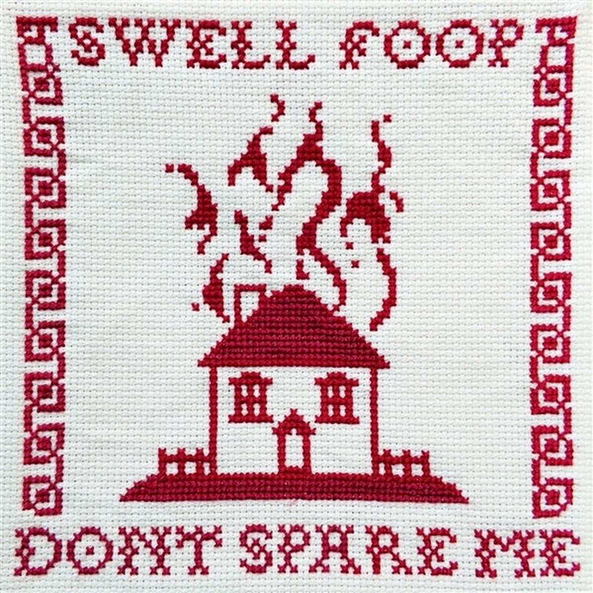 Swell Foop – Don’t Spare Me (LP)