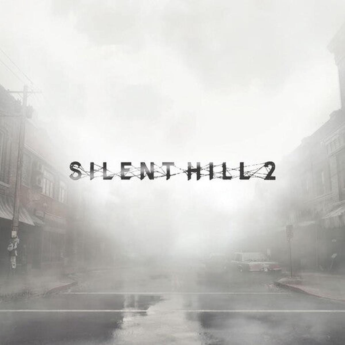 Akira Yamaoka: Silent Hill 2 (Game Soundtrack) – VINYL LP