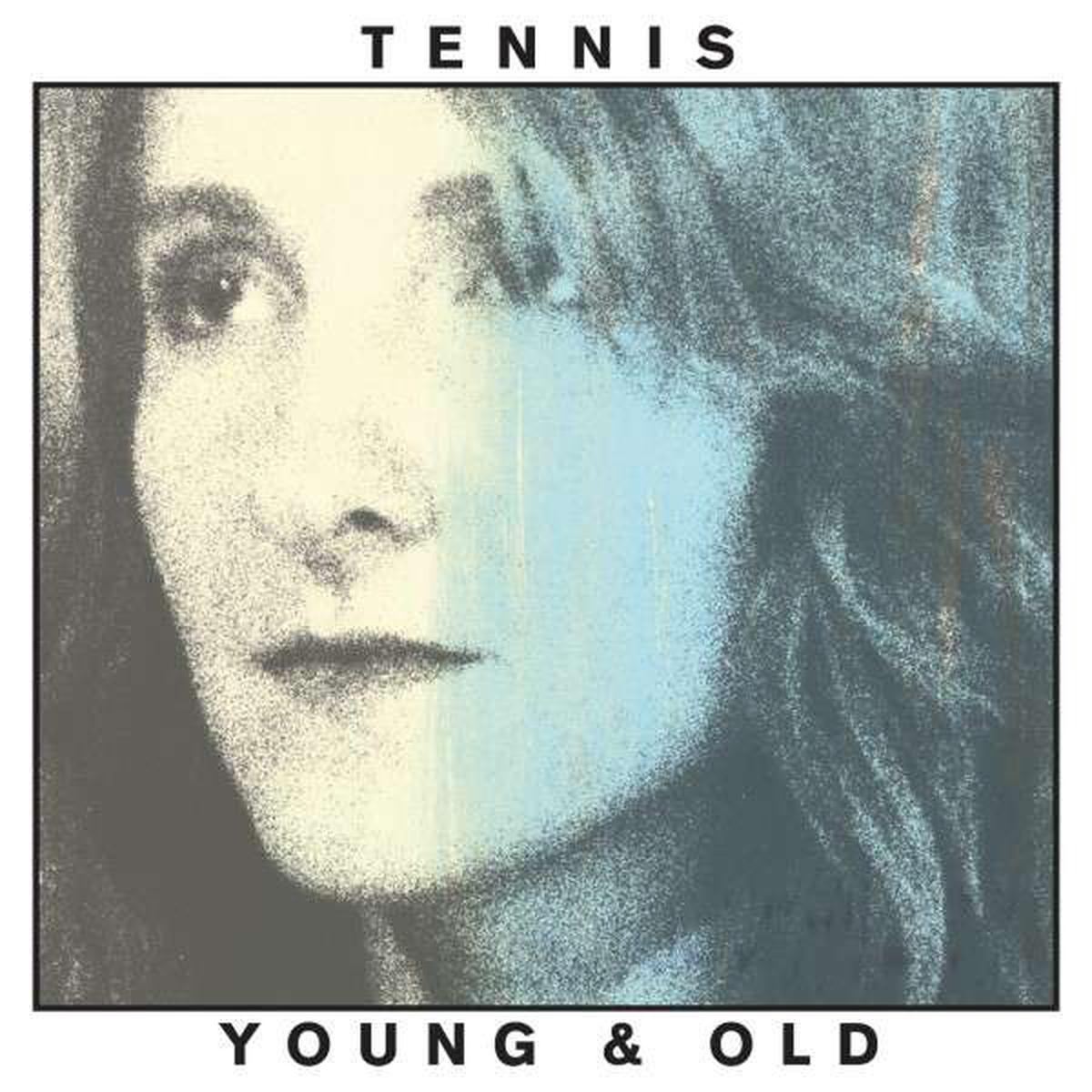 Tennis – Young and Old (LP)