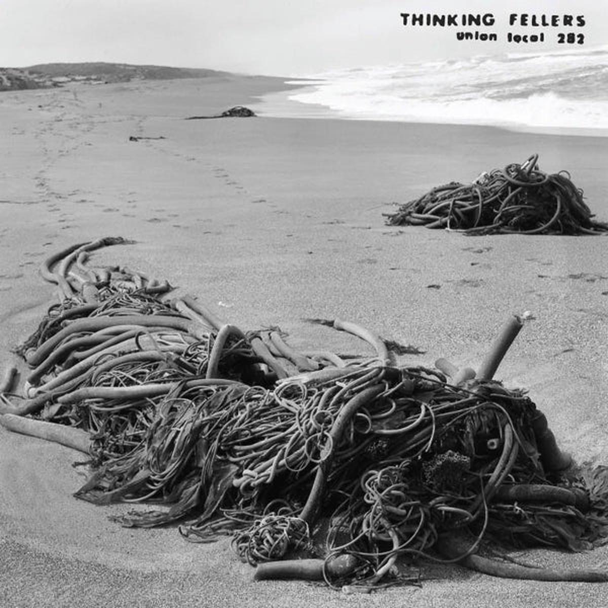 Thinking Fellers Union Local 282 – Tangle (LP)