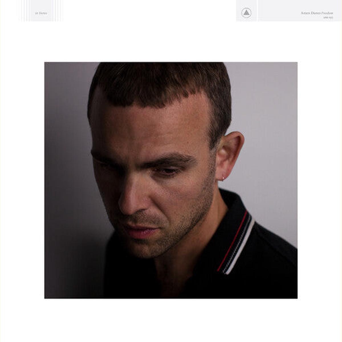 Amen Dunes: Freedom – Blue Wave – VINYL LP