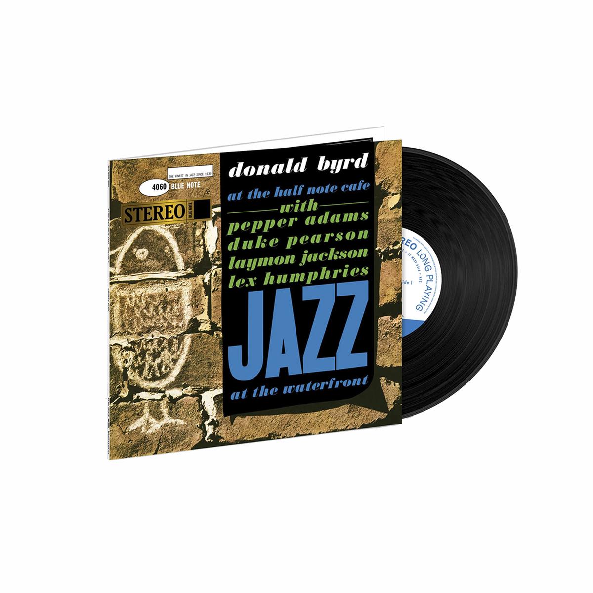 At The Half Note Caf Vol. 1 (Tone Poet Series): Vinyl LP