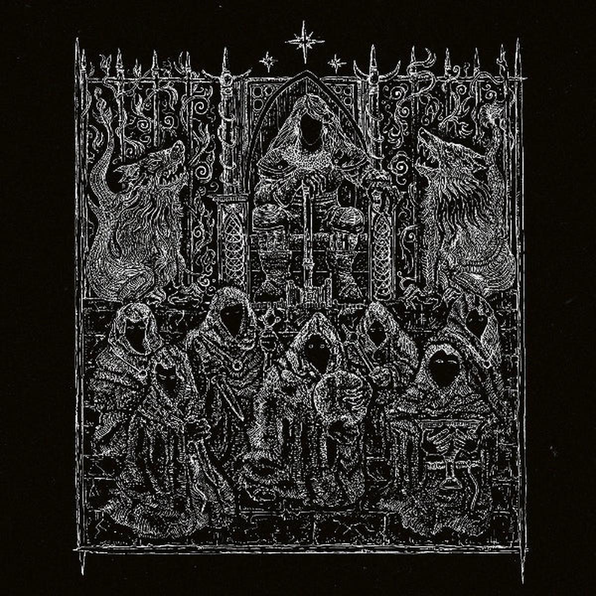 Bizarrekult – Alt Som Finnes (LP)
