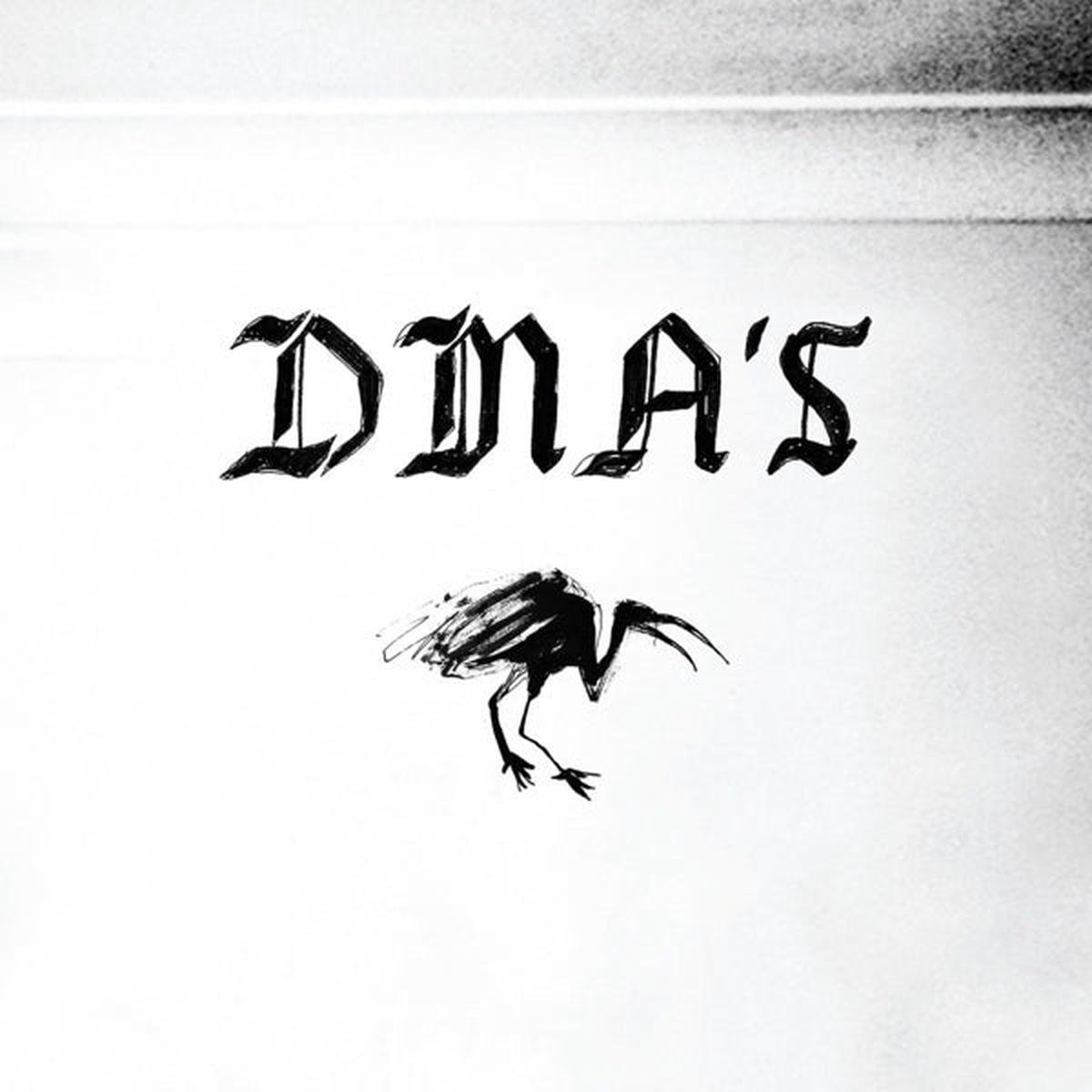 Dma’s – Dma’s (LP)