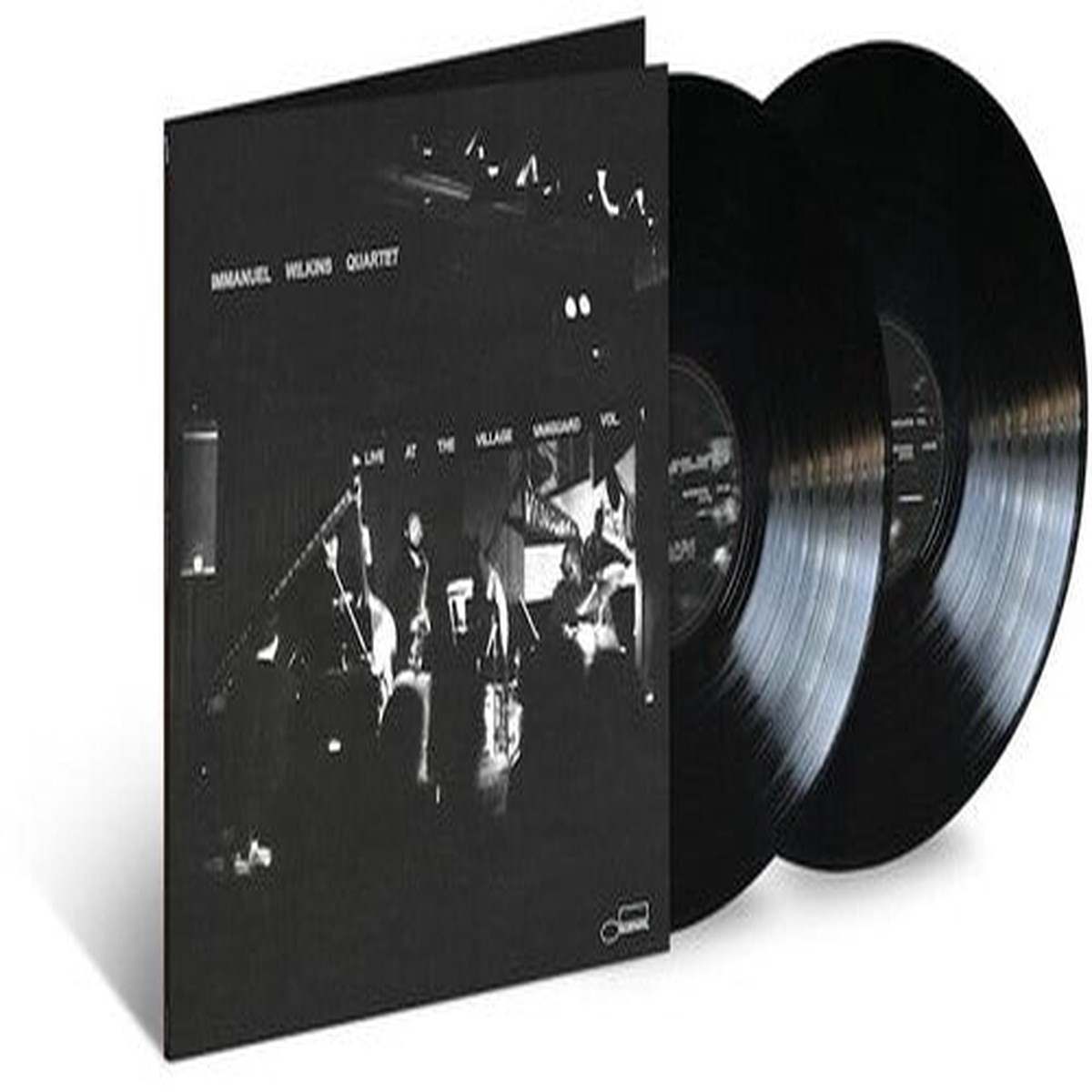 Immanuel Wilkins: Immanuel Wilkins Quartet: Live At The Village Vanguard, Vol. 1 – VINYL LP