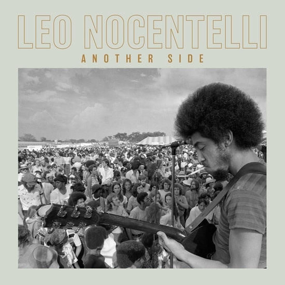 Leo Nocentelli – Another Side (LP)