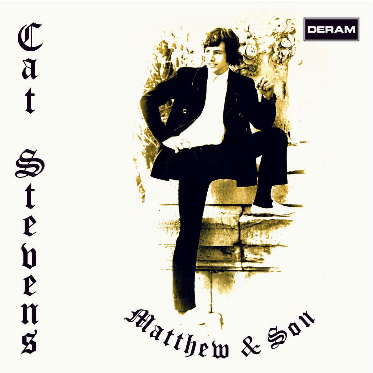 Matthew 038 Son Vinyl LP