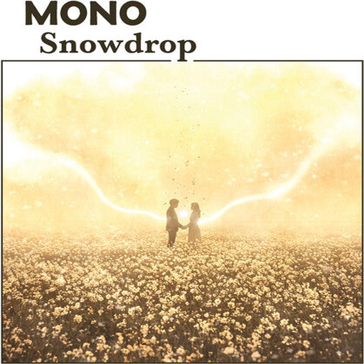 Mono: Snowdrop – VINYL LP