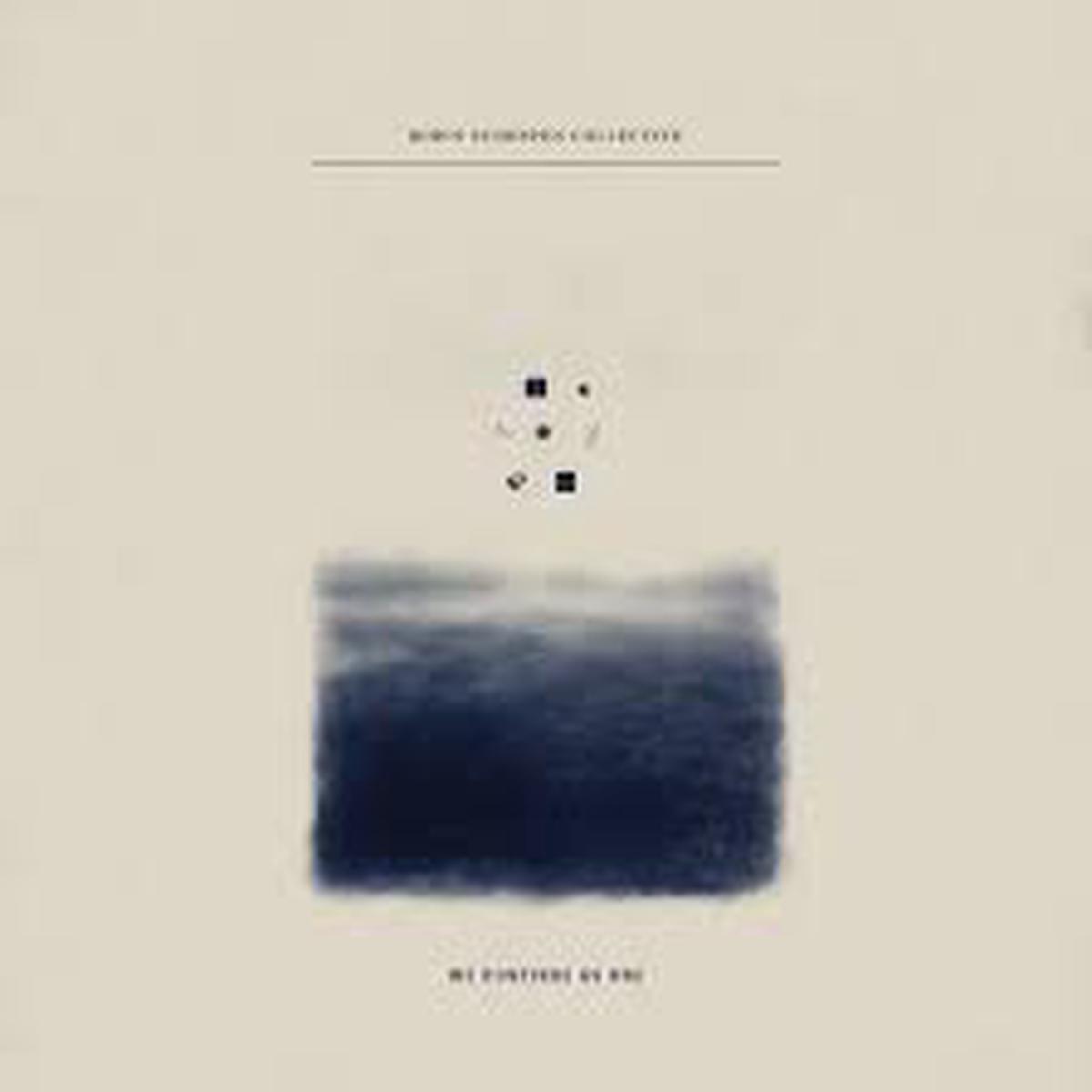 Robin Scherpen Collective – We Continue As One (LP)
