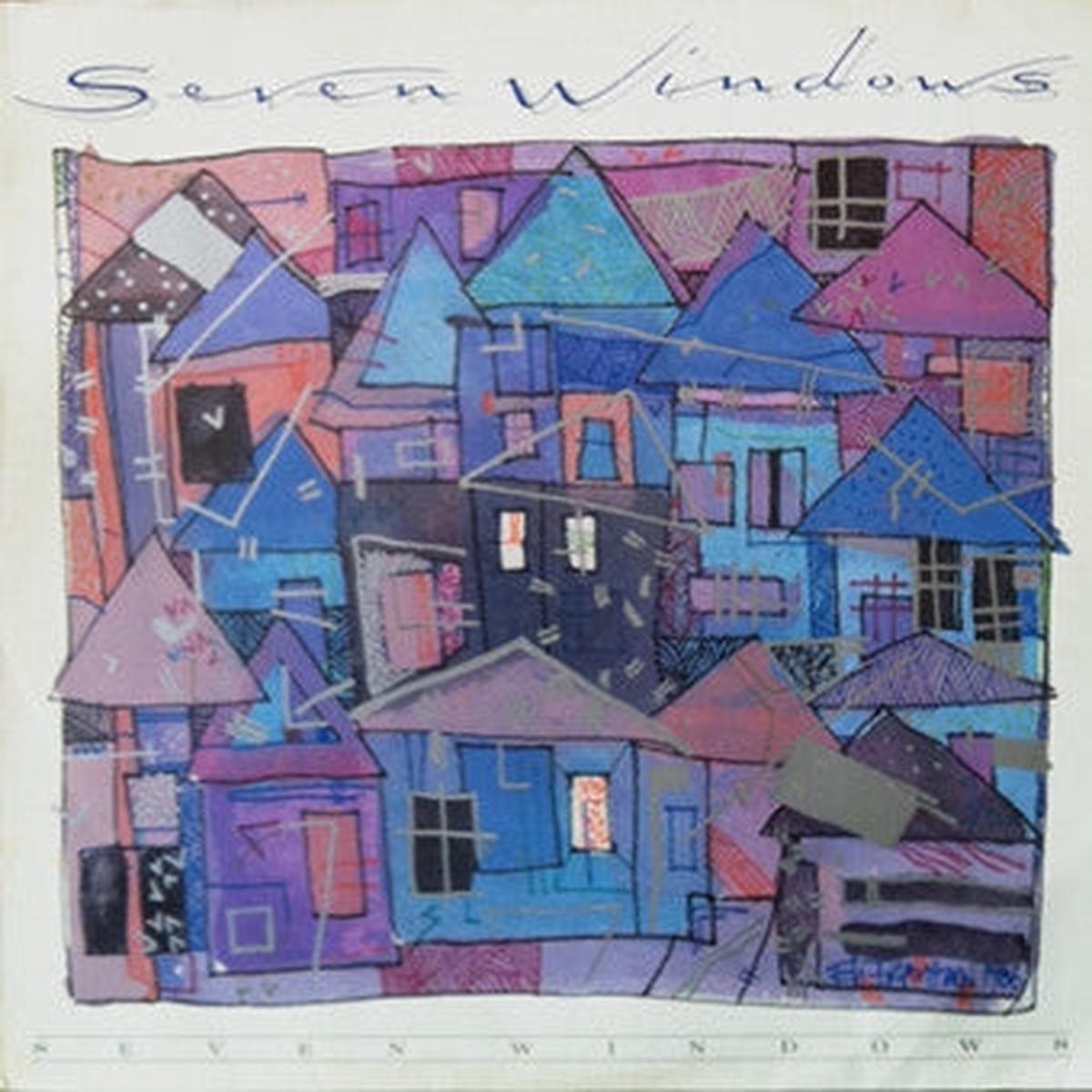 SEVEN WINDOWS – Seven Windows