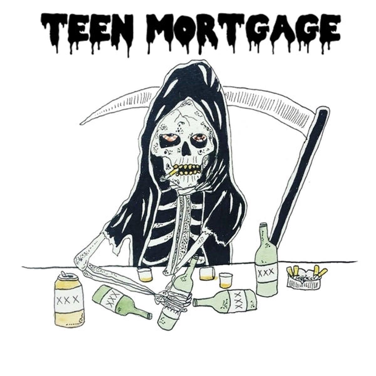 Teen Mortgage – Teen Mortgage (LP)