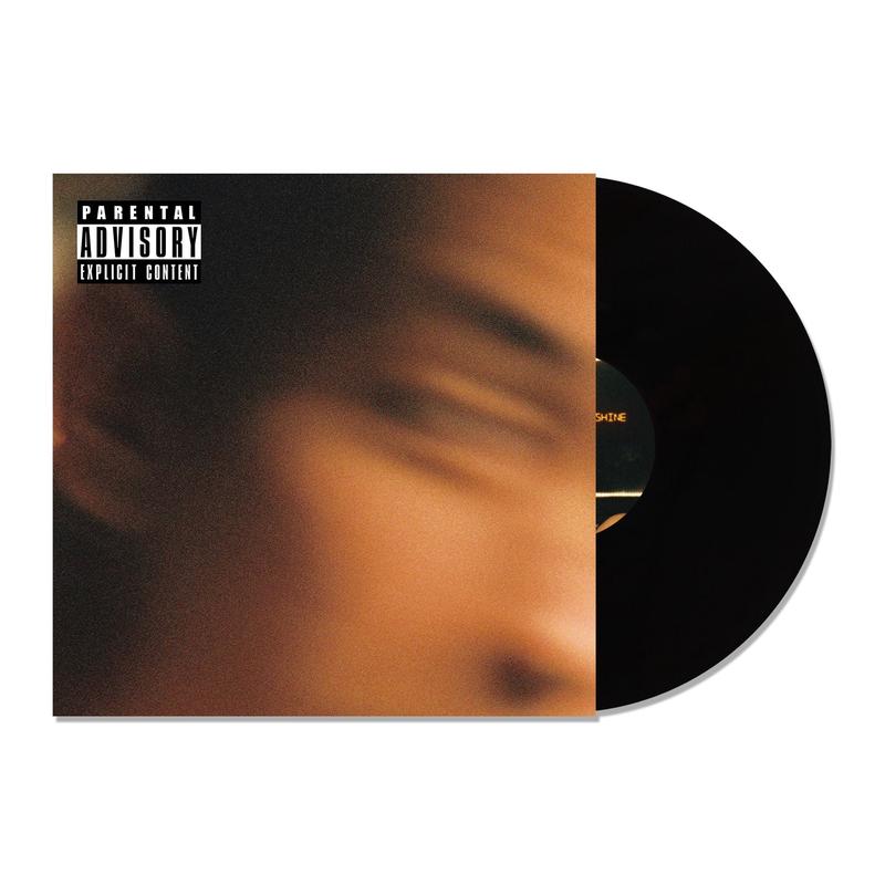 Trophy Eyes ‘Suicide And Sunshine’ Black
