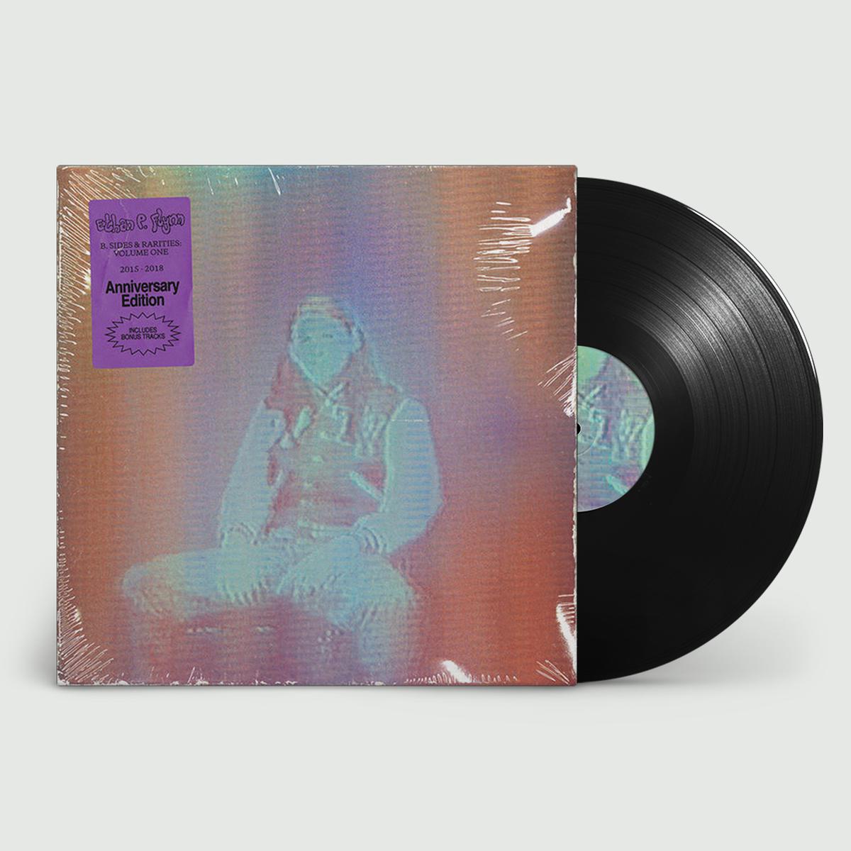 B-Sides & Rarities – Vol. 1: Vinyl LP