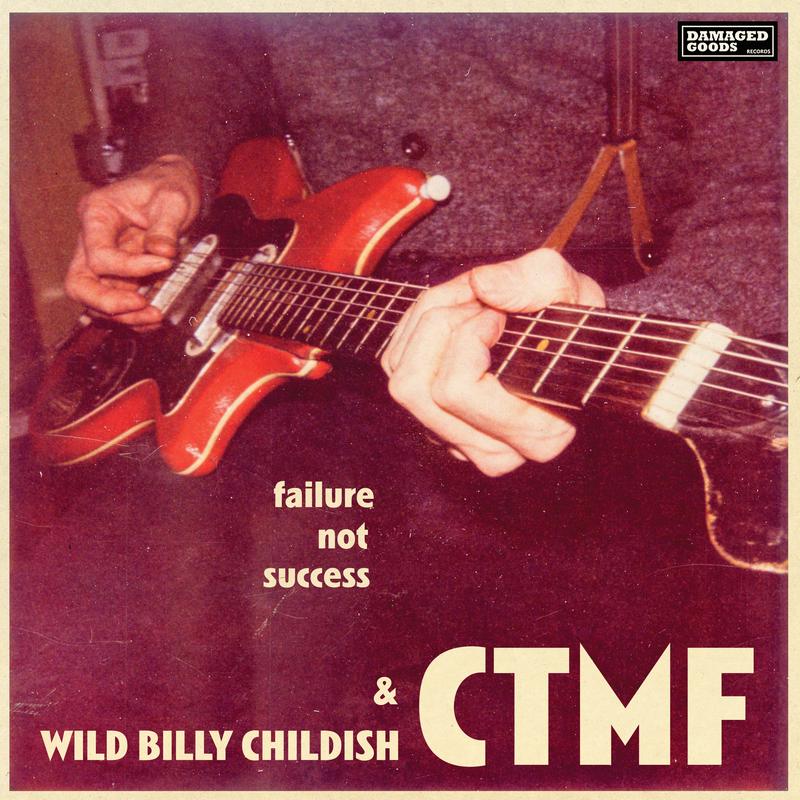CTMF – Failure Not Success (LP)