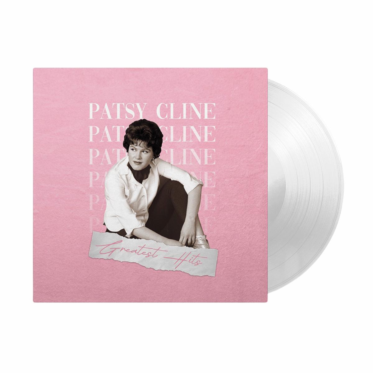 Greatest Hits: Limited Edition Colour Vinyl LP