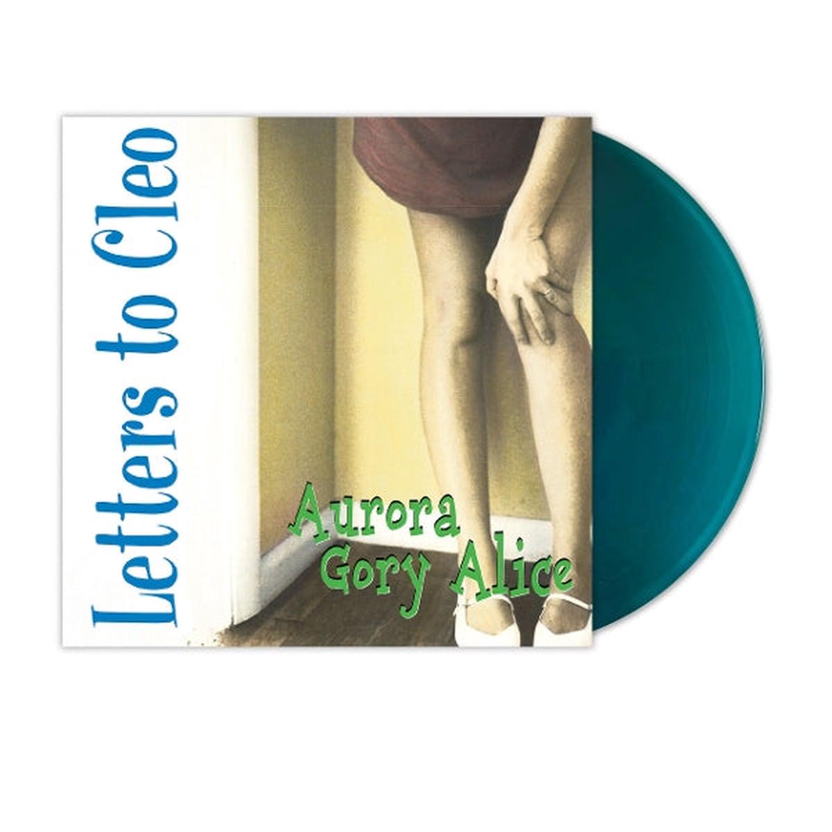 Letters To Cleo – Aurora Gory Alice (LP)