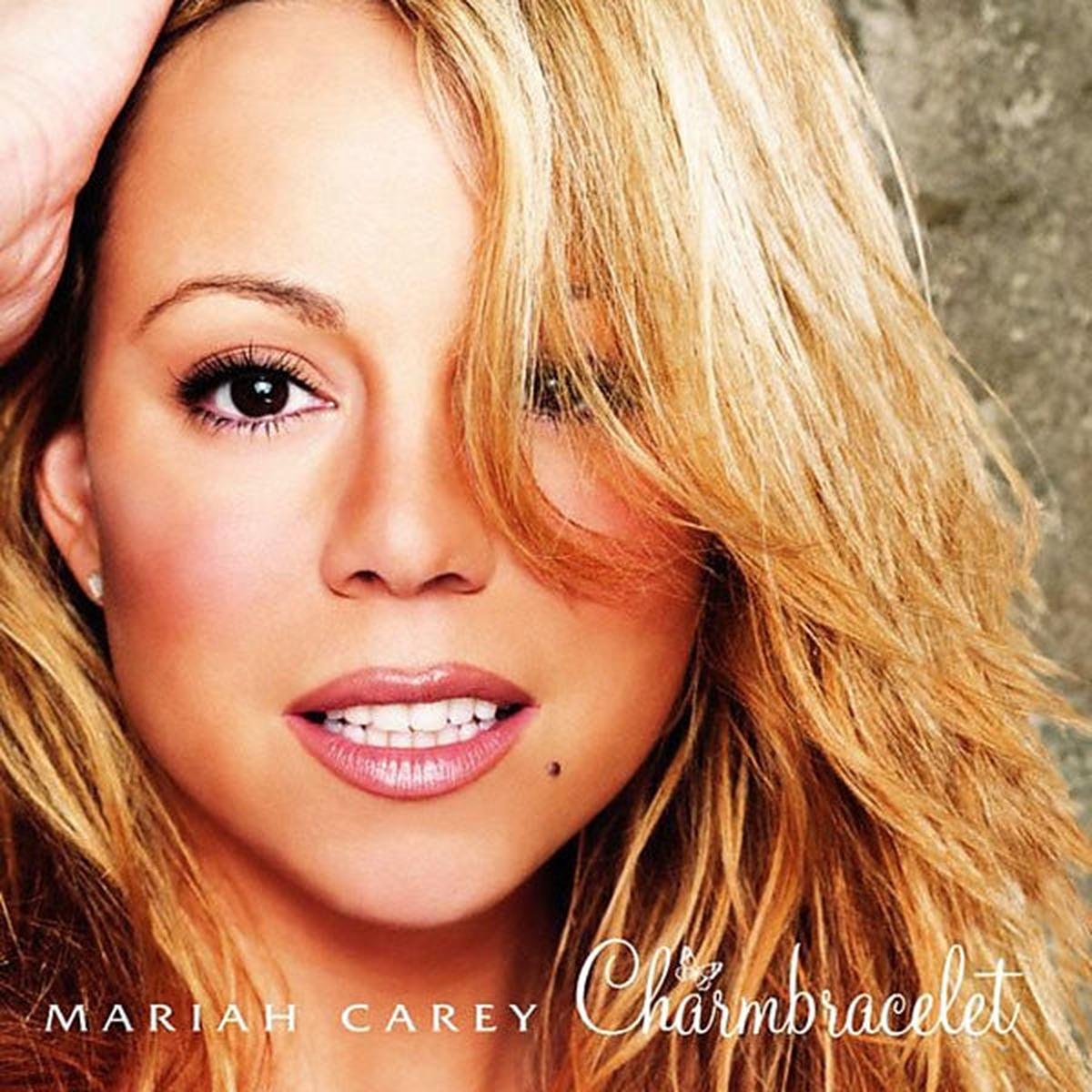 Mariah Carey – Charmbracelet (2 LPs)