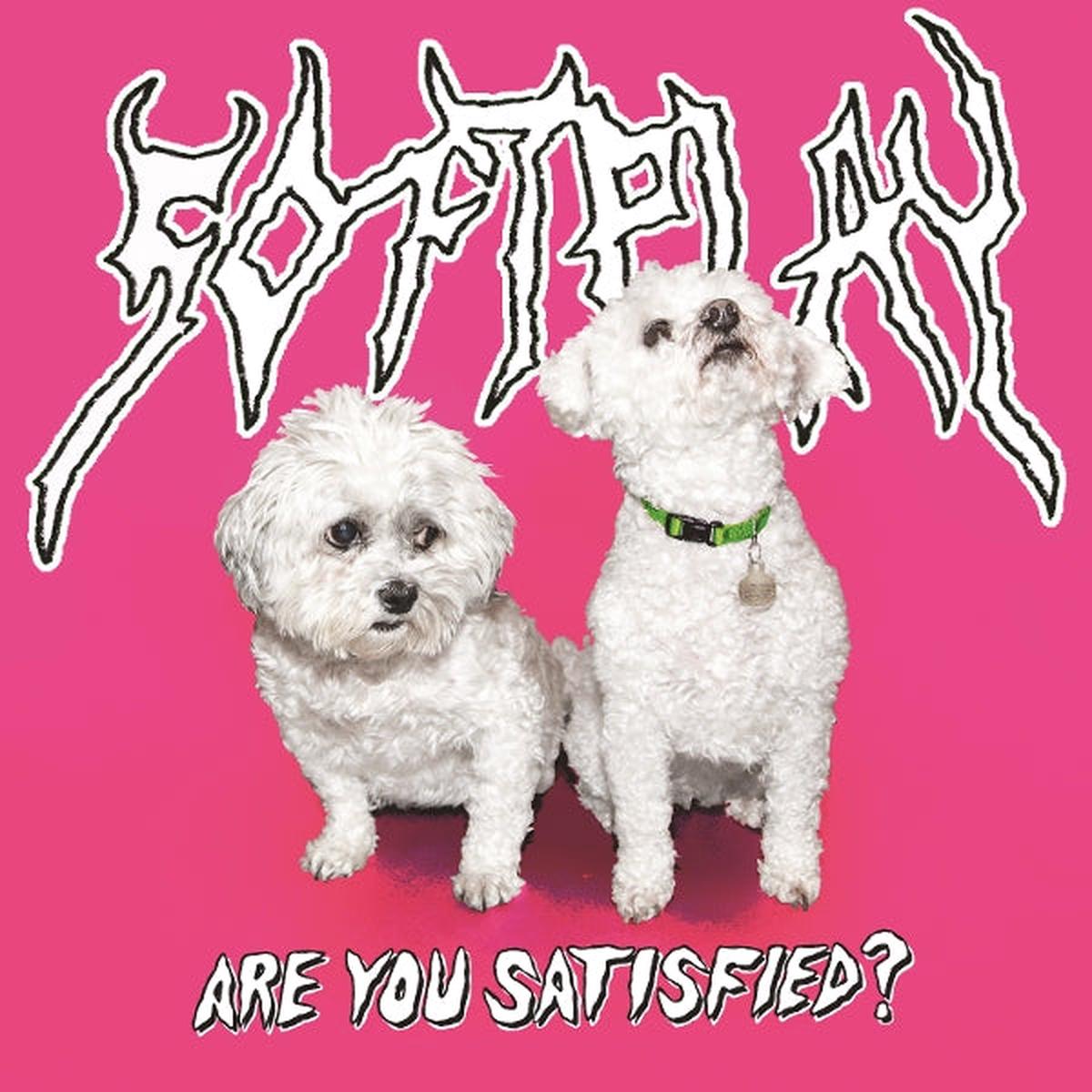Soft Play – Are You Satisfied? (2 LPs)