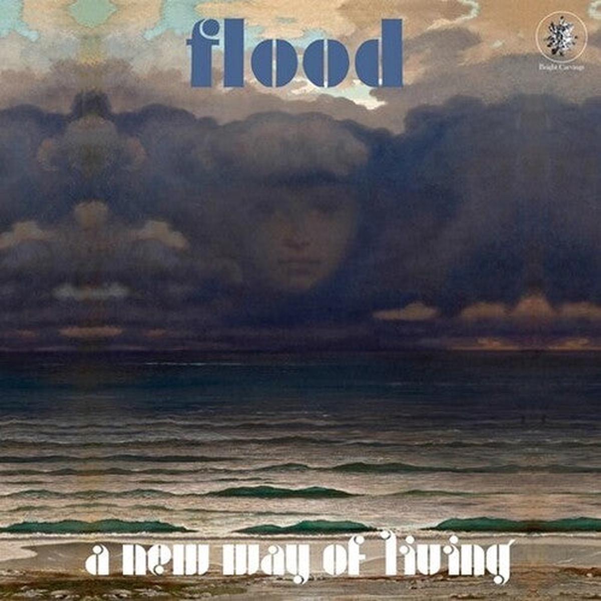 The Flood: New Way Of Living – VINYL LP
