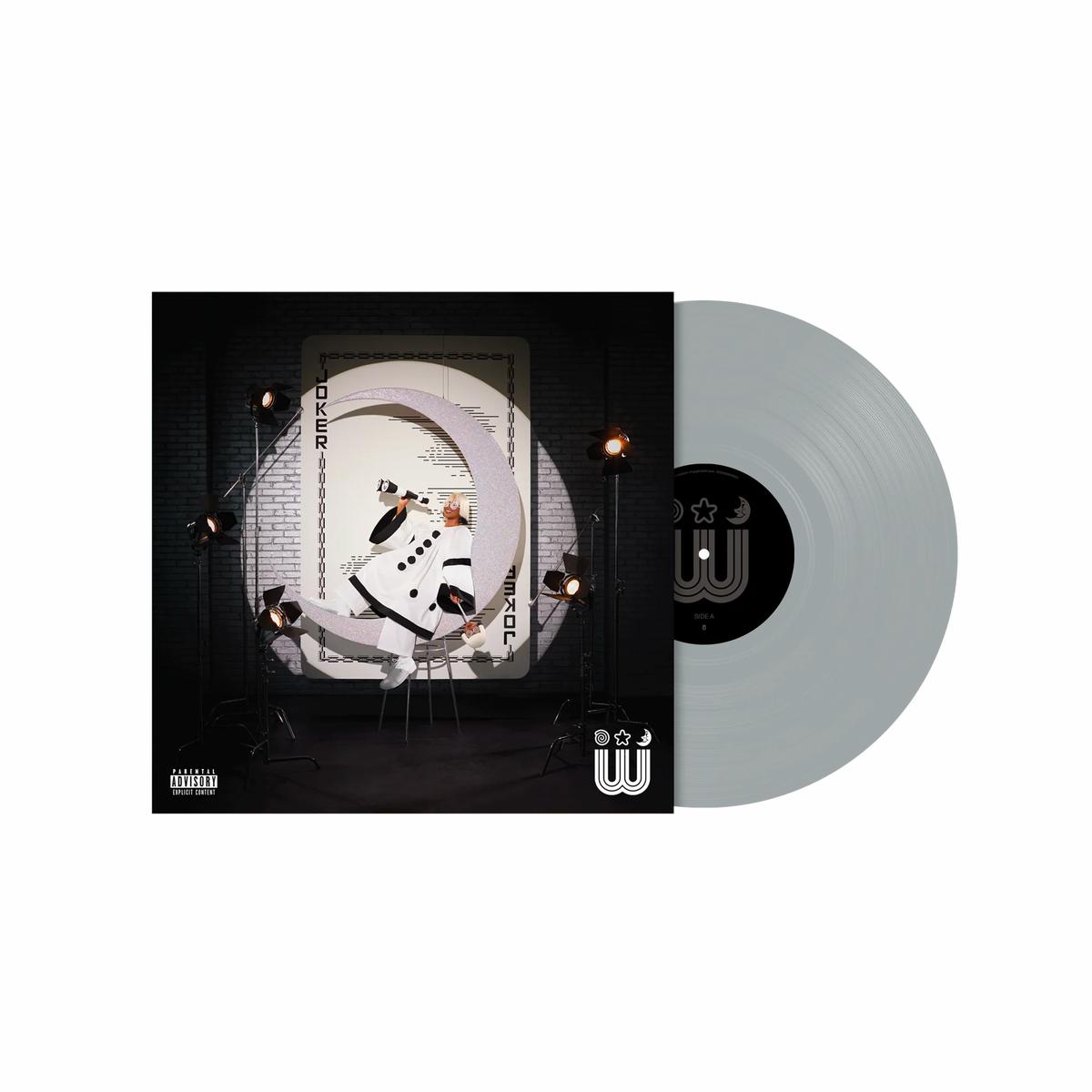 Tierra Whack: World Wide Whack Vinyl