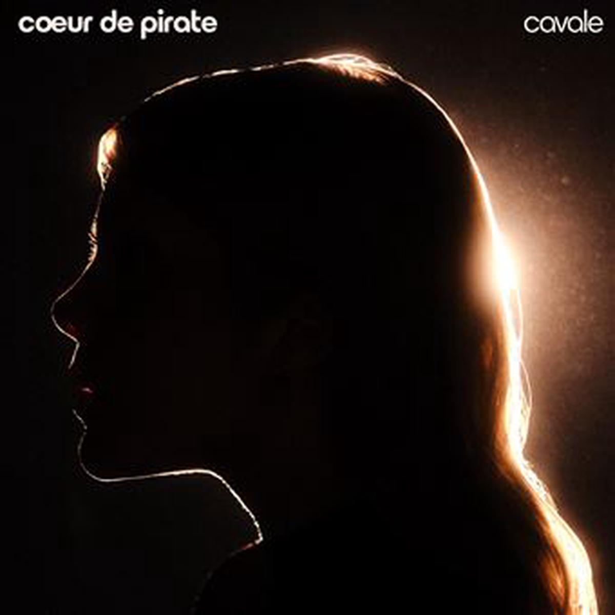 Coeur De Pirate – Cavale (LP)
