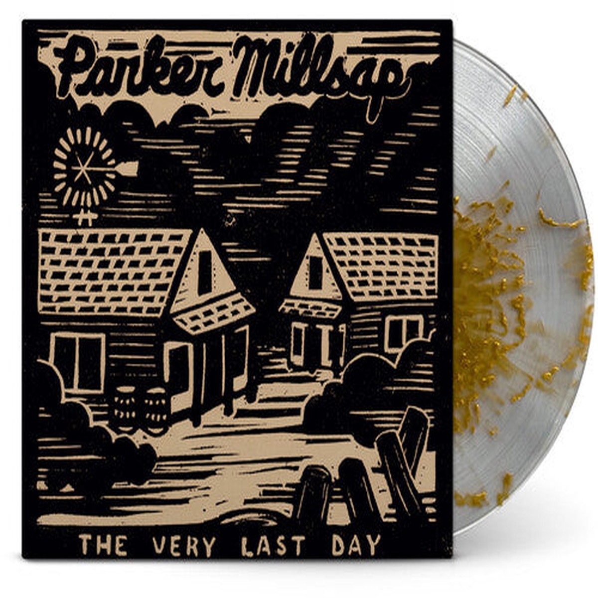 Parker Millsap: Very Last Day (10 Year Anniversary Edition) – VINYL LP