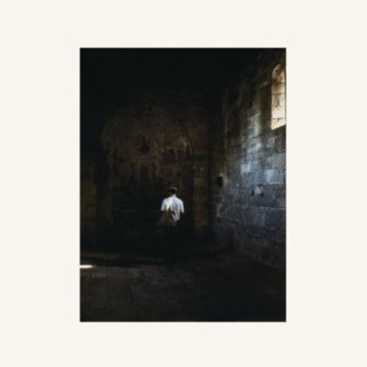 Alex Zhang Hungtai: Orion/Mother – VINYL LP