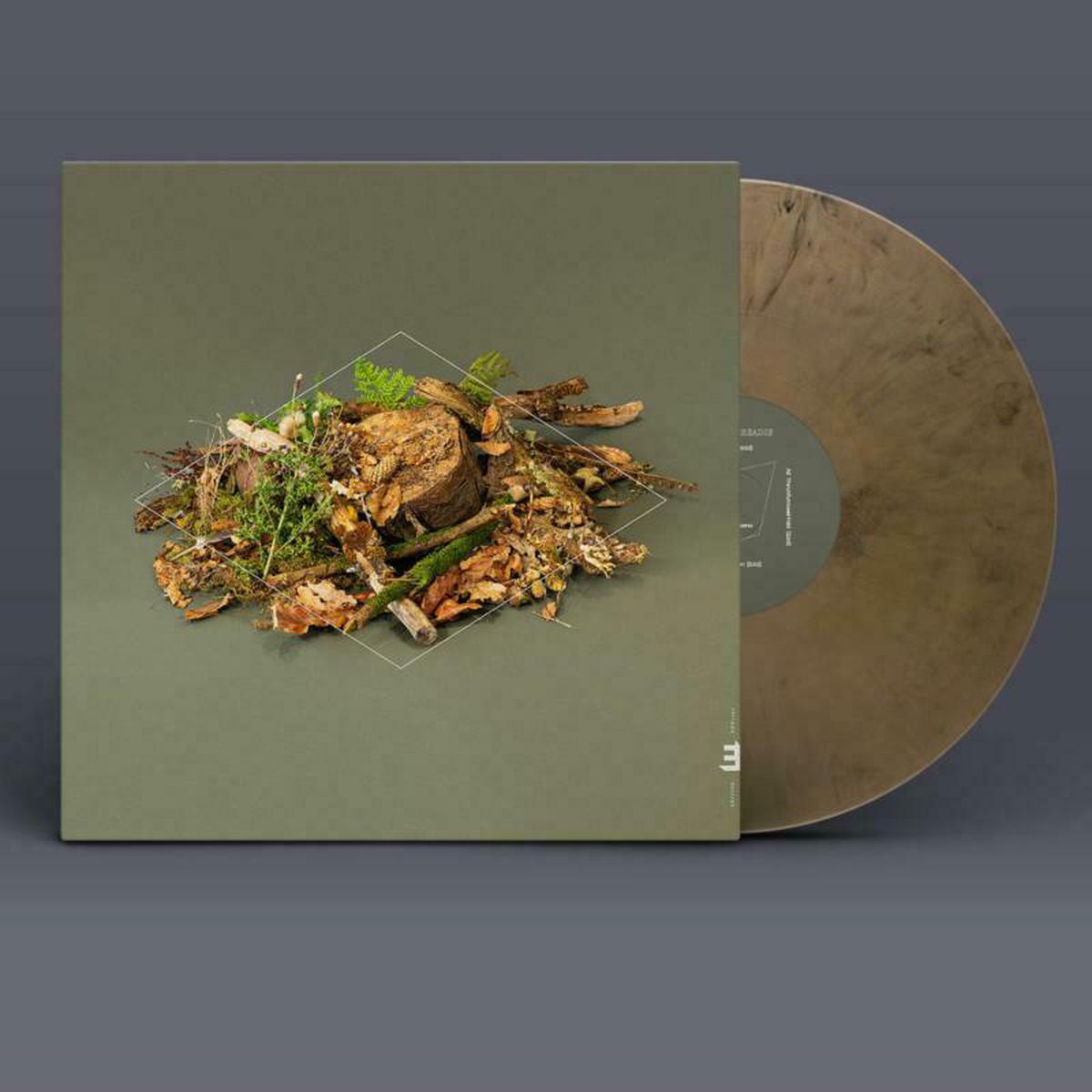 Fergus McCreadie – Forest Floor (LP)