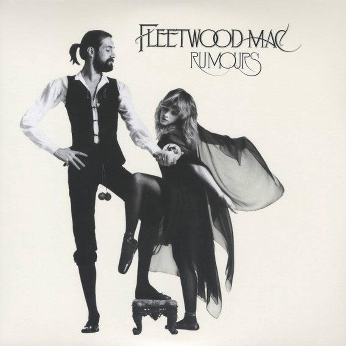 Fleetwood Mac – Rumours (2 LPs)
