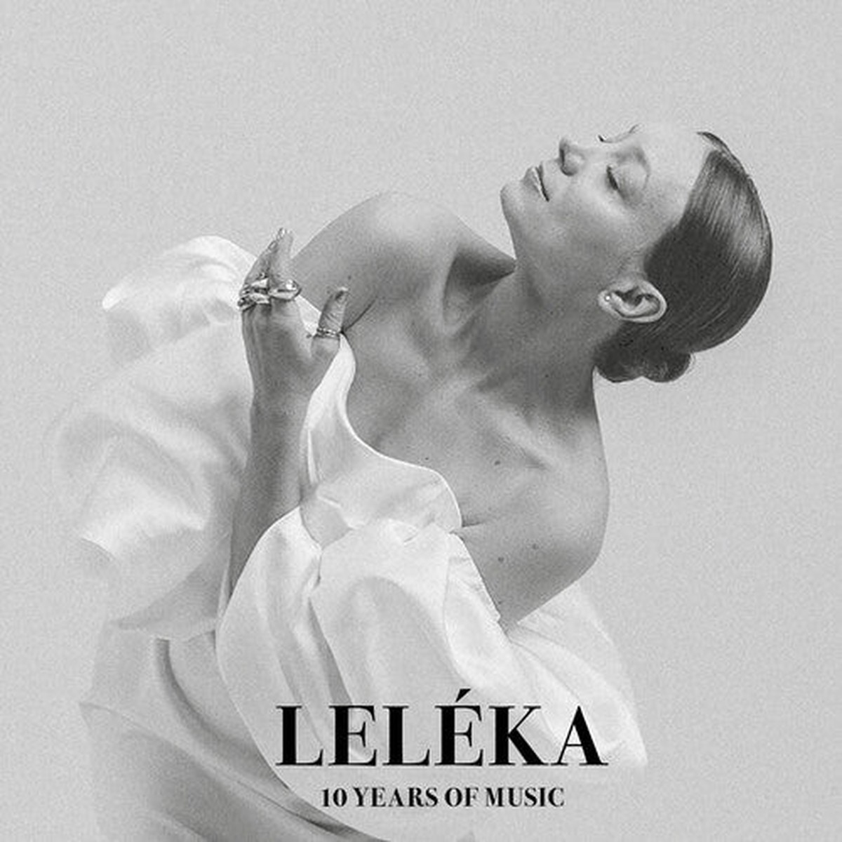 Leleka: 10 Years Of Music – VINYL LP