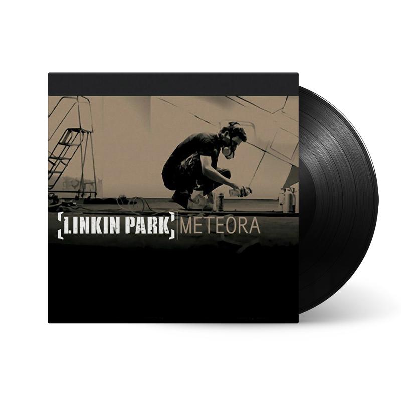 Meteora (20th Anniversary): Vinyl LP