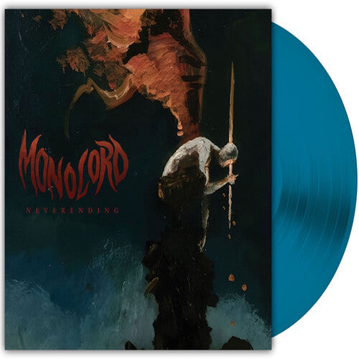 Monolord: Neverending – VINYL LP