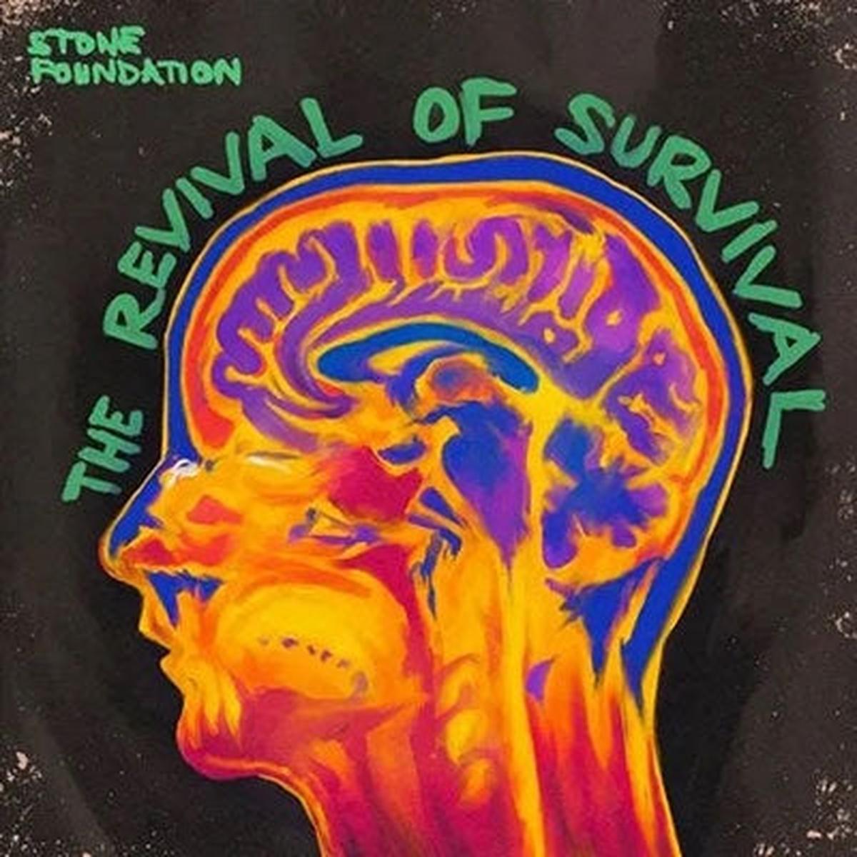 Stone Foundation – The Revival of Survival (LP)