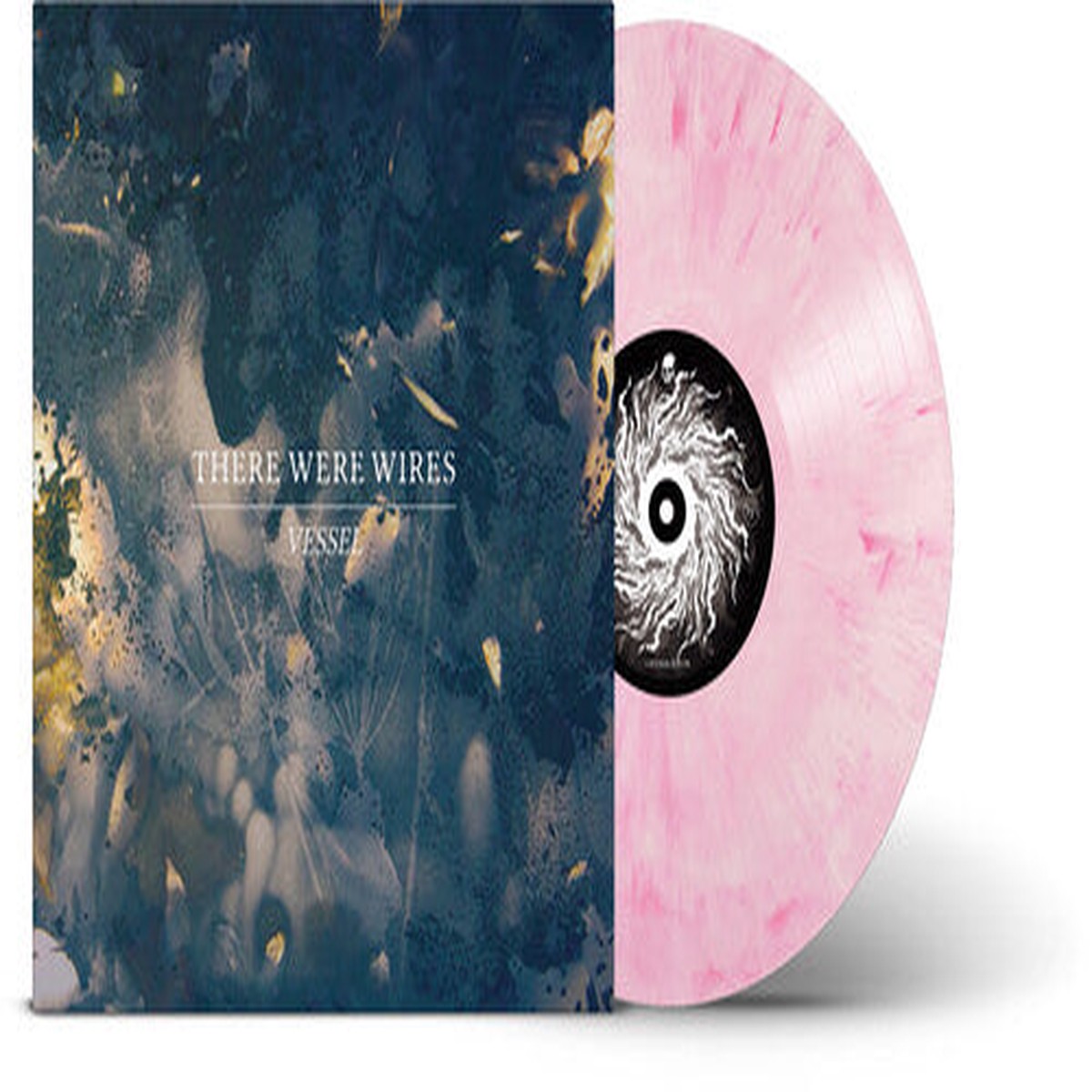 There Were Wires: Vessel – VINYL LP